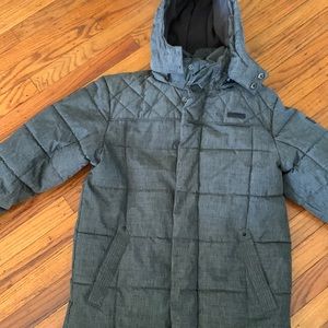 Ben Sherman Grey Jacket